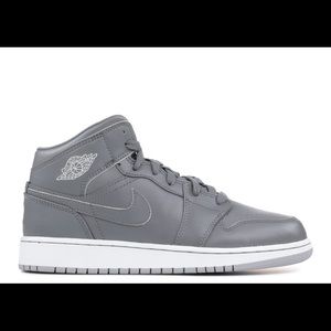 Nike AIR Jordan 1 MID BG kids